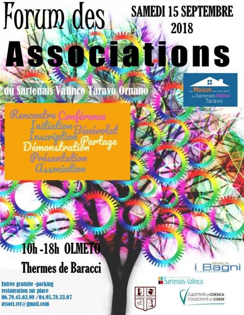 forum rencontre corse